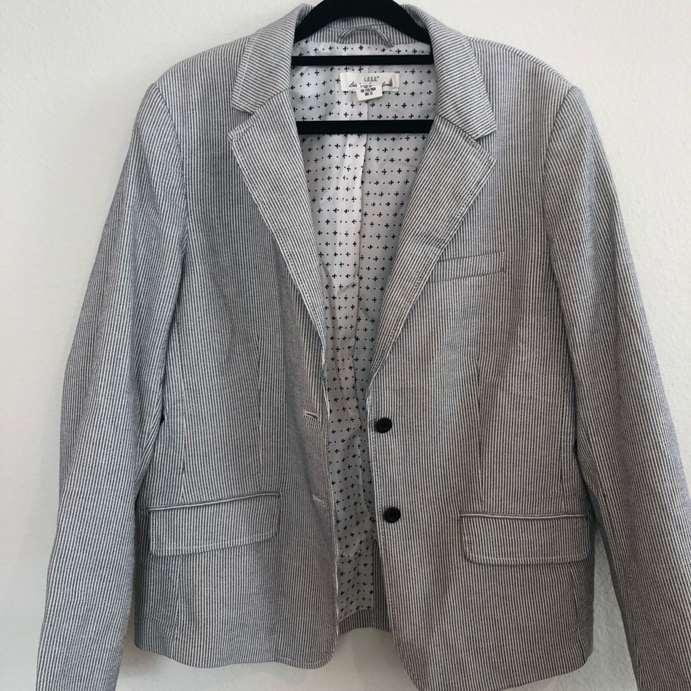 L.O.G.G Blazer